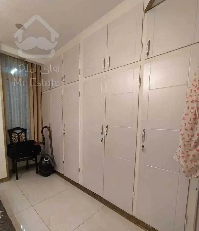 آپارتمان جهانتاب 2 خواب فول امکانات