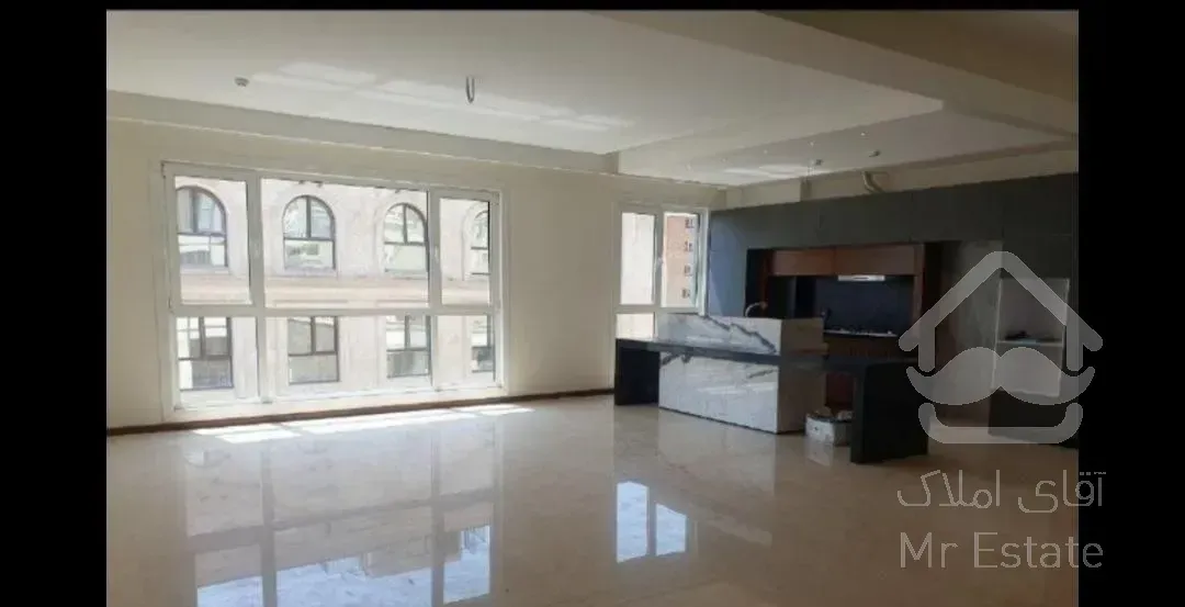 اجاره آپارتمان ۲۴۰ متری ۴ خواب کامرانیه شمالی