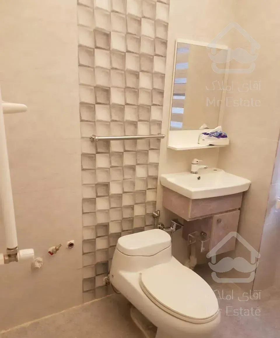 گاندی سه خواب115متر.