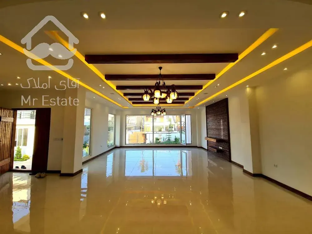 ویلا لاکچری