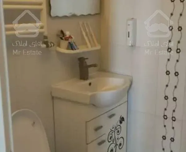 آپارتمان ۱۲۸ متری ۲ خواب میلاد ۲