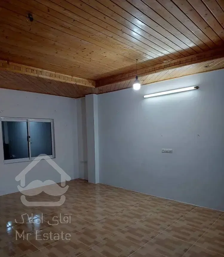 آپارتمان ۹۳ متری نسیم ۱۵ محمود اباد شمال