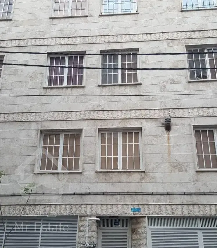 واحد ۴۸ متری پیروزی خ پیچک