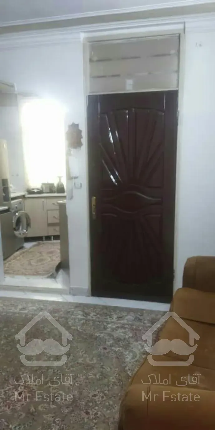 میدان خراسان خ طیب۴۶متر۱خواب