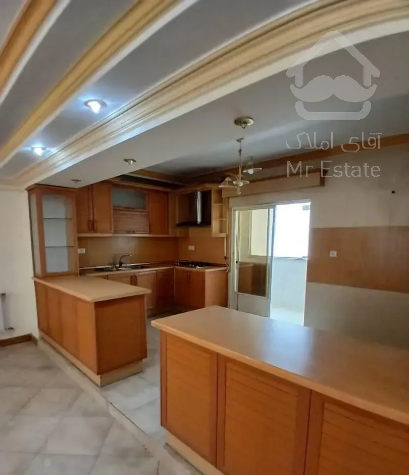 رهن و اجاره آپارتمان ۱۵۰ متری ۳ خوابه ناهارخوران