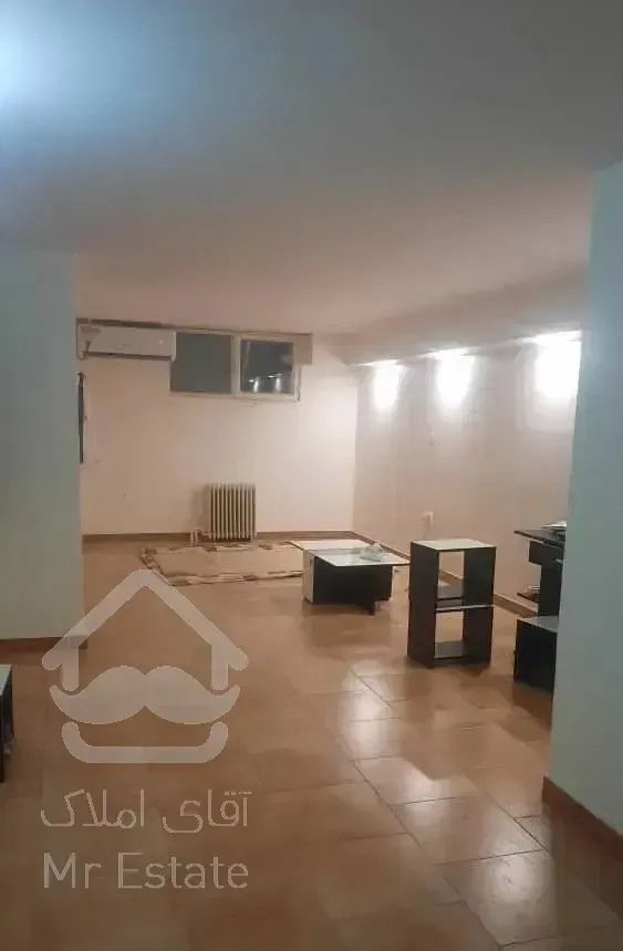 68 متر آپارتمان نیاوران 1خواب سکونت وکار