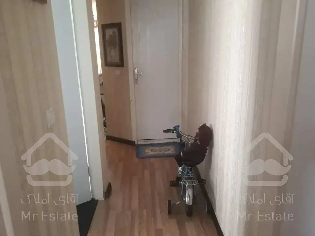 فروش آپارتمان تجریش 75  متر شیک