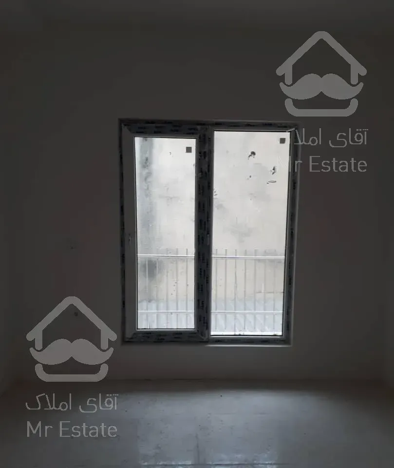 آپارتمان ۱۱۵ متری ایثار۳