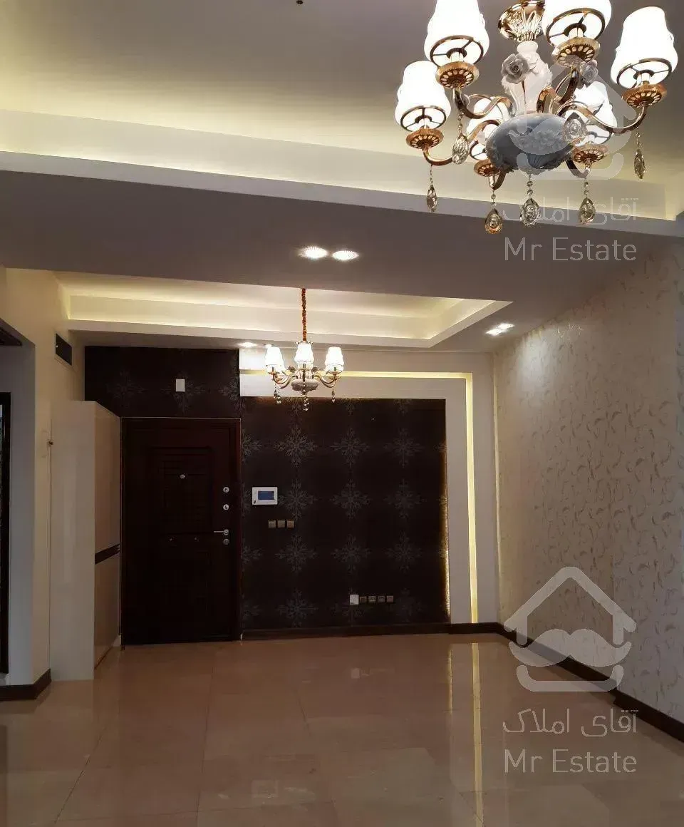 63متر نوساز  پونک عدل