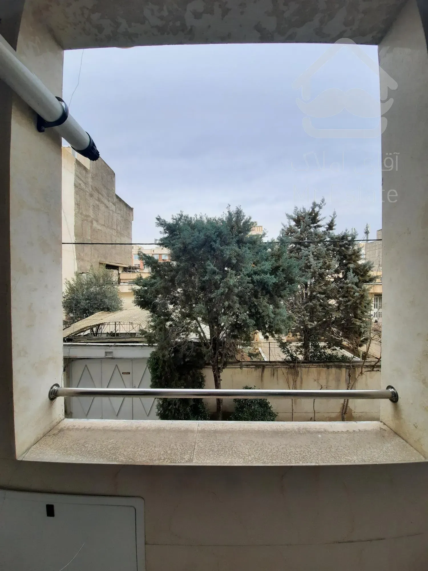 آپارتمان ۷۳متری ویلاشهر چیتگر سروآزاد