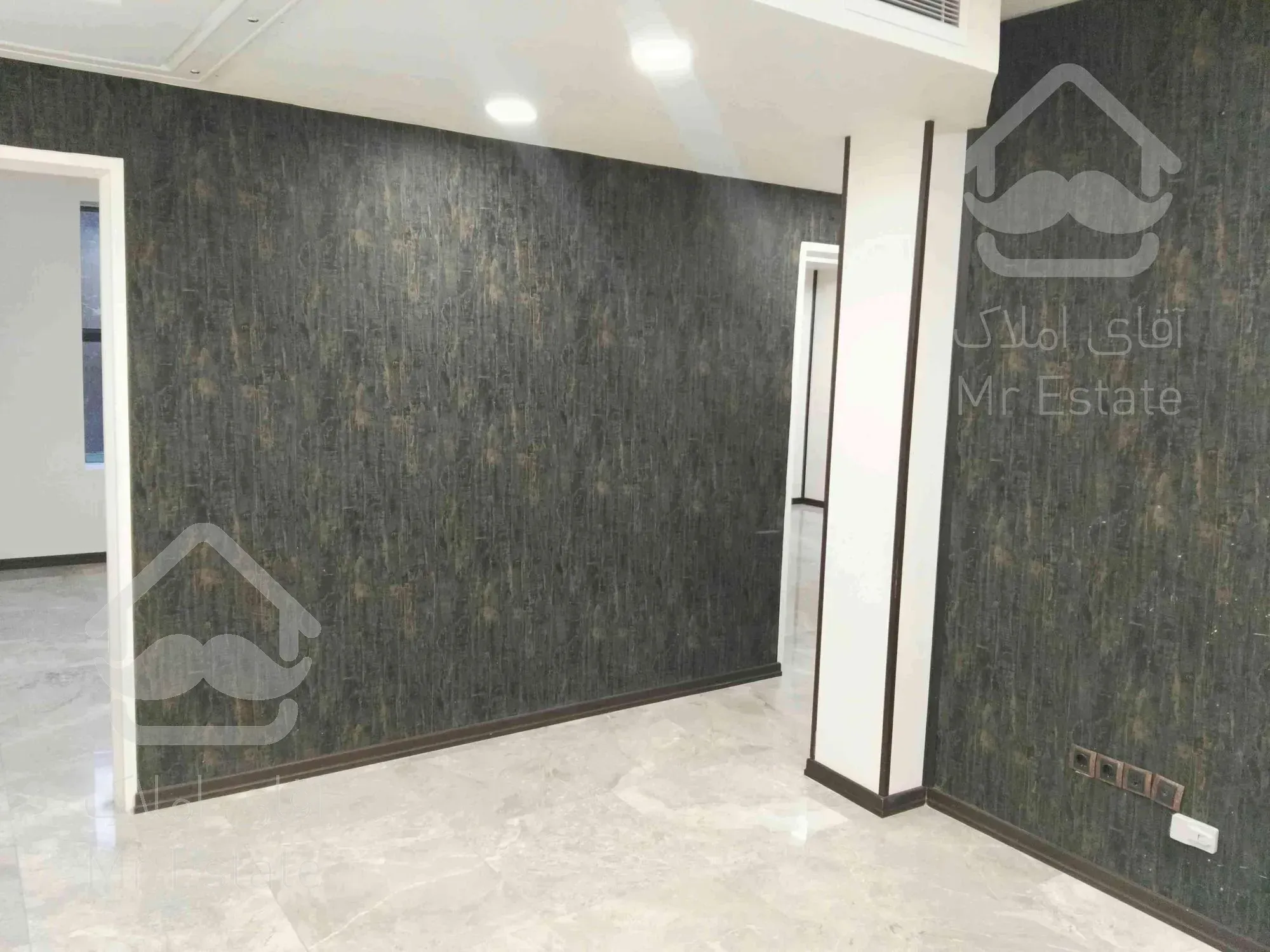 اجاره آپارتمان سند اداری لاکچری بر اصلی صادقیه