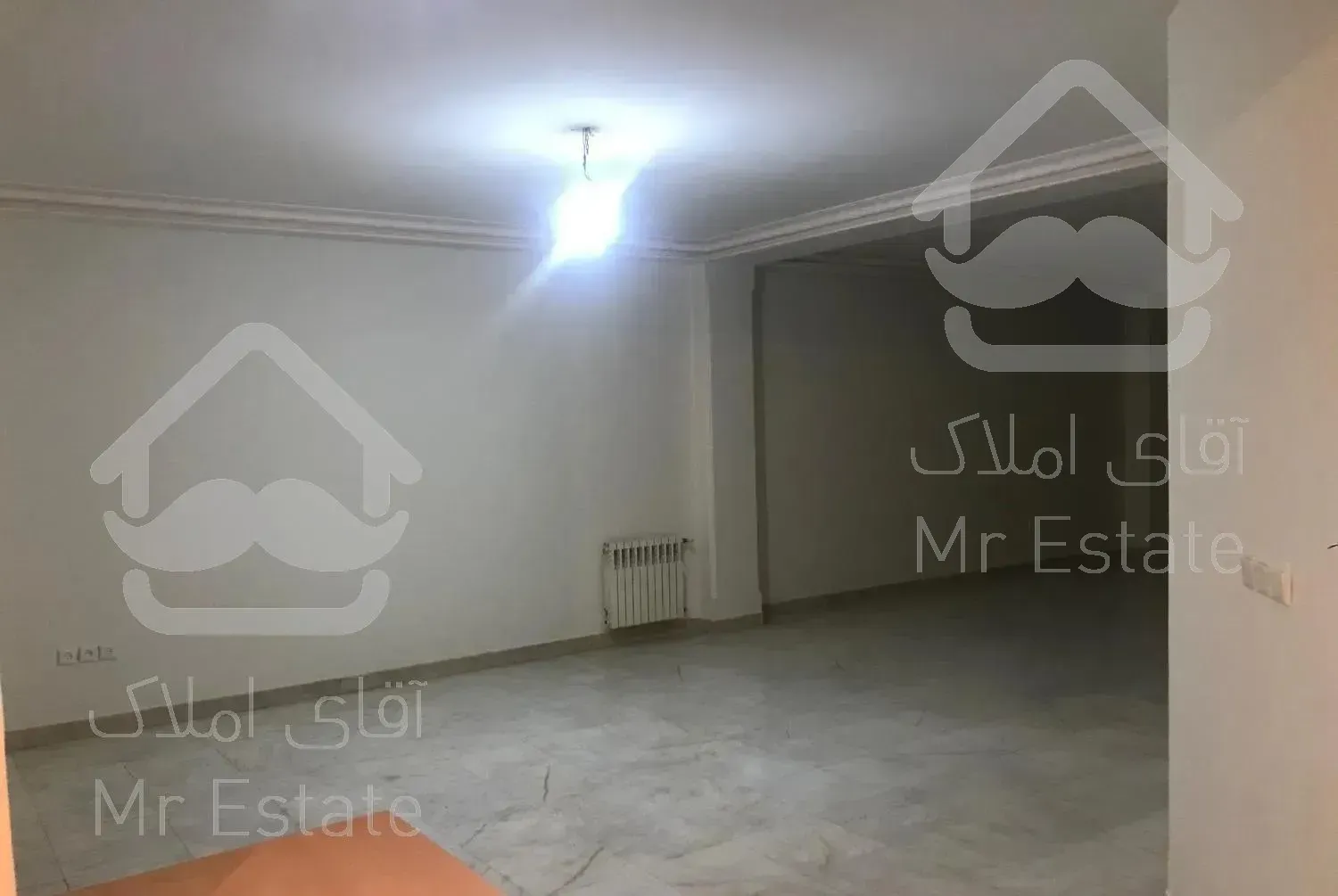 ۱۱۵ متر ۲ خواب وزرا خالداسلامبولی پارک ساعی