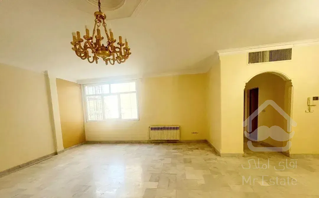 اجاره۱۲۵ متری خوش نقشه دنج