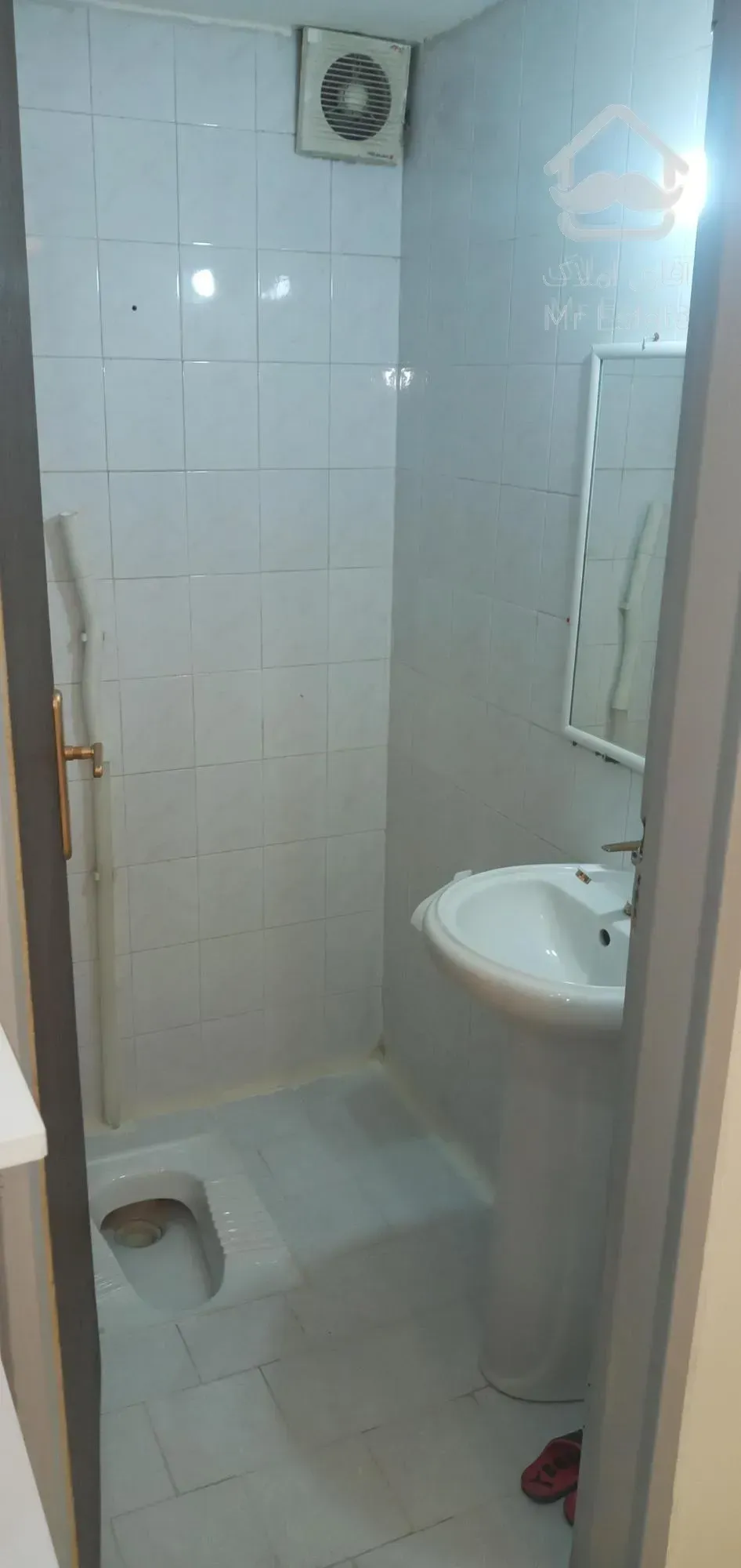 اپارتمان فاز۲اندیشه.خیابان جمهوری روبه نما