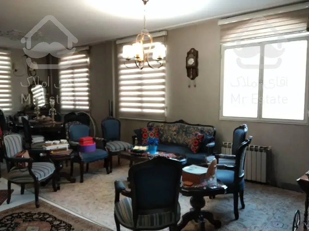 فروش آپارتمان ۶۸ متر دو خواب فردوس غرب