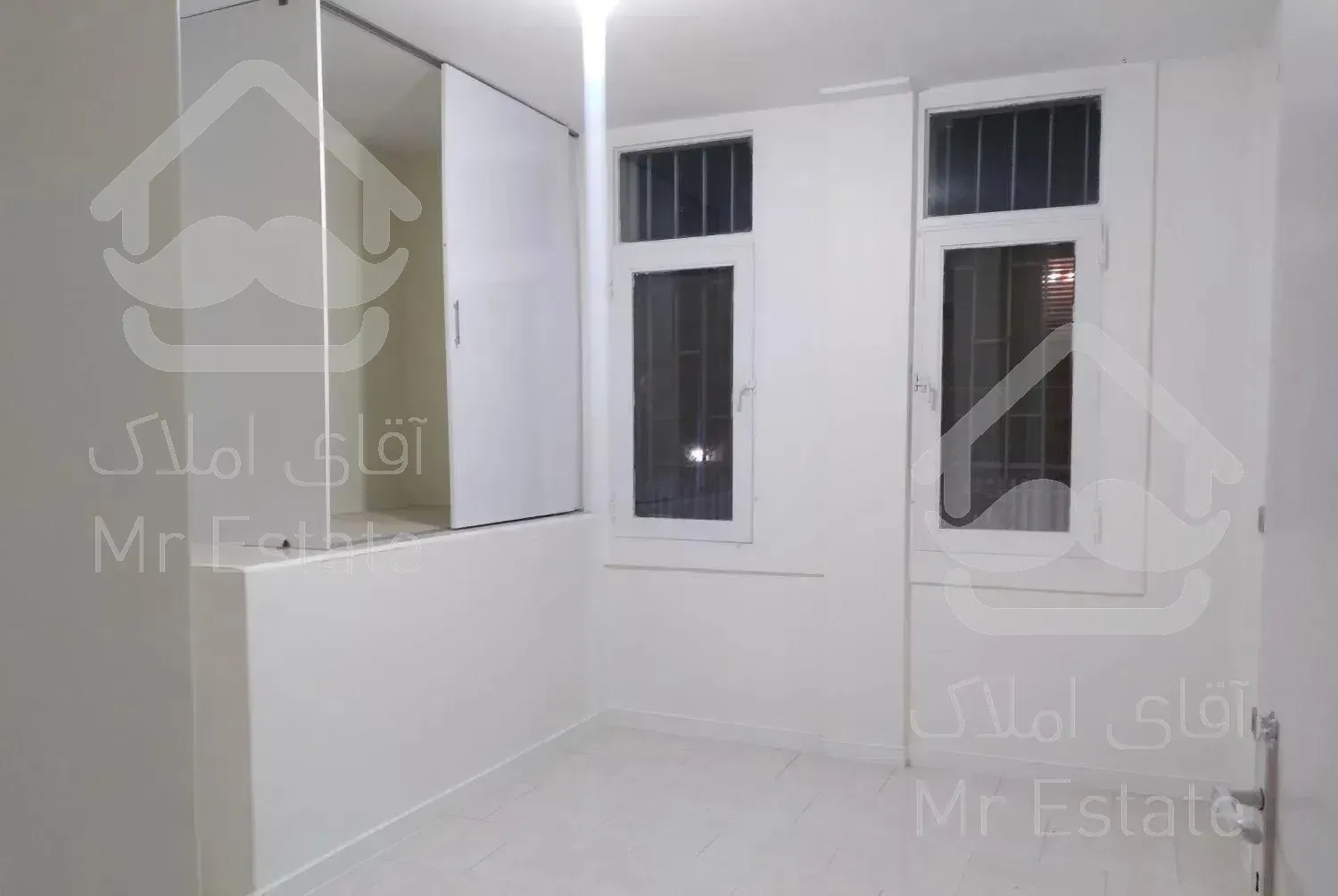 ۱۲۰متر بازسازی شده در بهجت آباد با پارکینگ