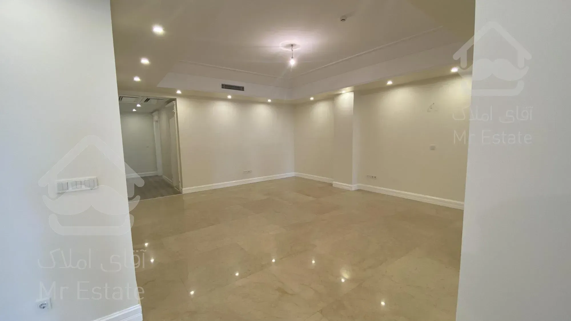 ٢٣٠متری نیاوران مرجان تک واحدی