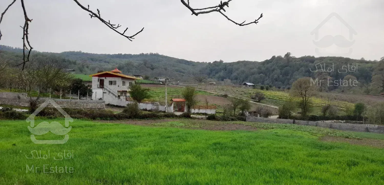 اجاره ویلا جنگلی۳۰۰ تا جنگل۳۰ک تا دریا