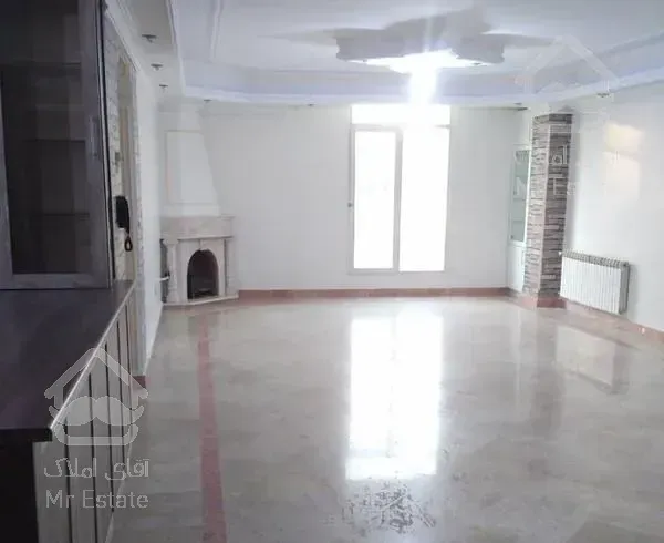 ۲۲۰متر آپارتمان شهران شمالی