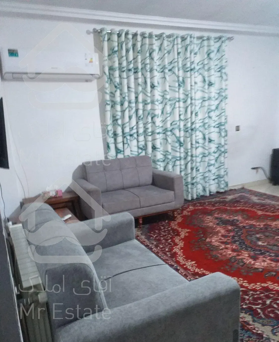 فروش آپارتمان در مرکز شهر رامسر