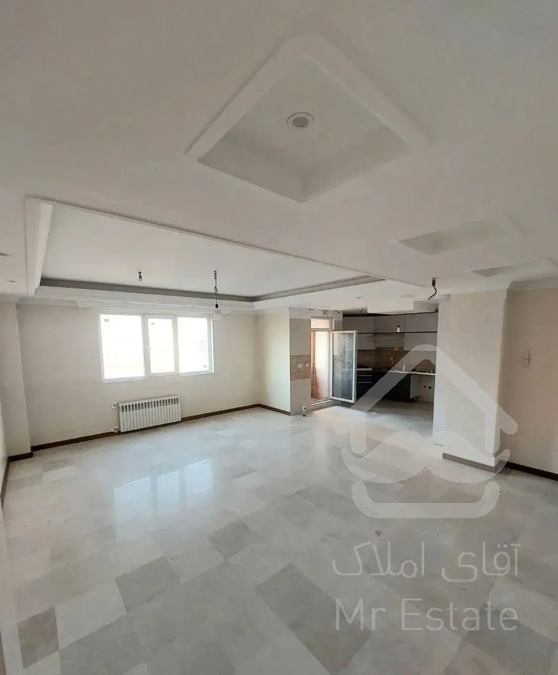 نارمک شمالی -نوساز-۲ خواب- فول امکانات‌-بی نظیر