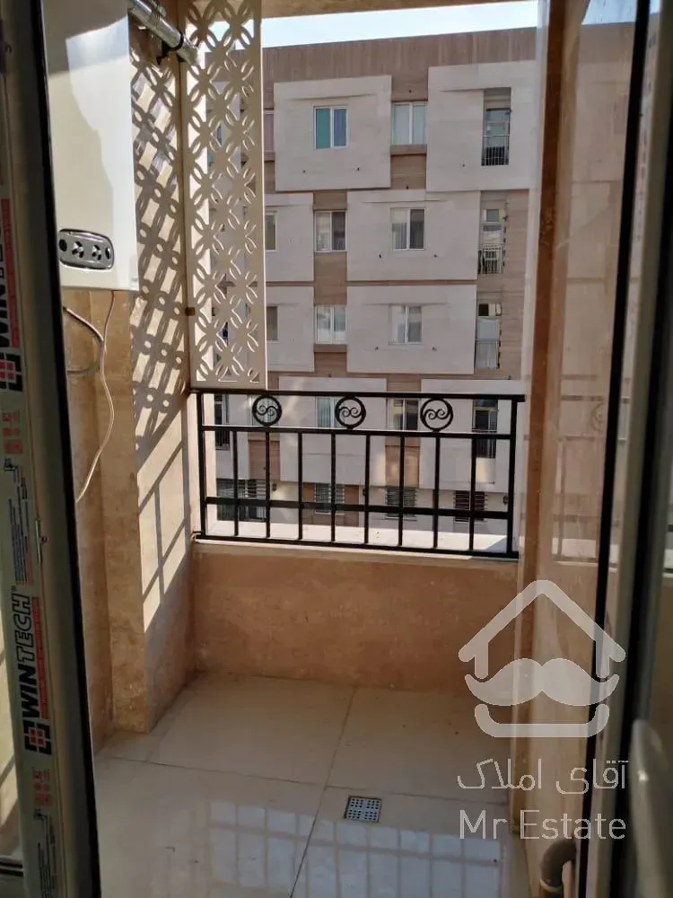 آپارتمان ۹۰متری دو