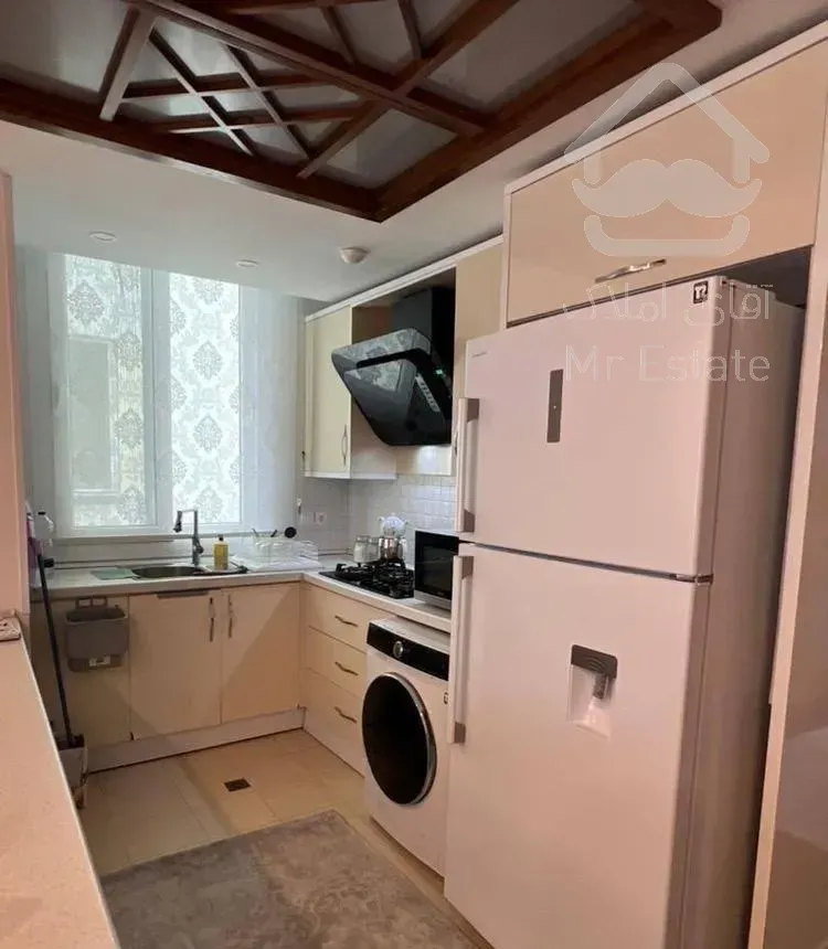 فروش آپارتمان ۱۰۰ متری در کلاراباد