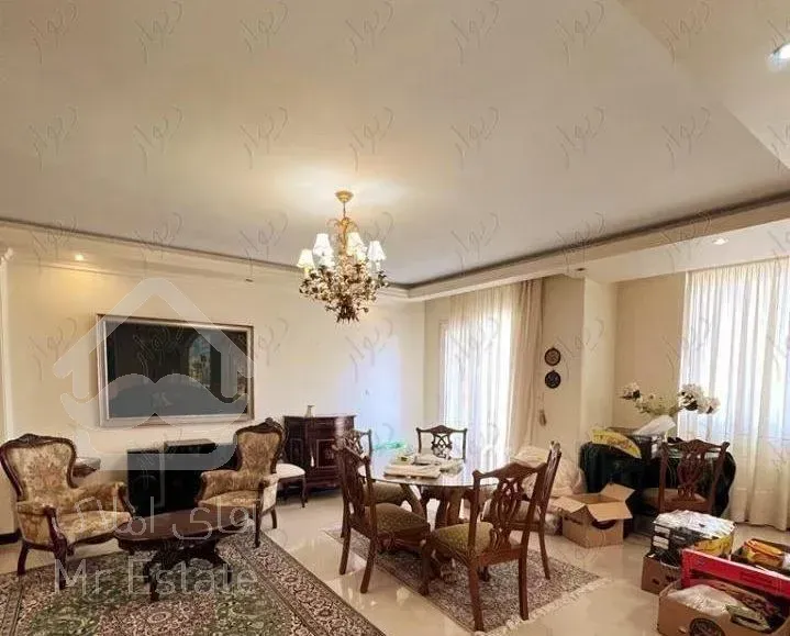 فروش آپارتمان ۷۳ متری ۱ خوابه در اسکندری