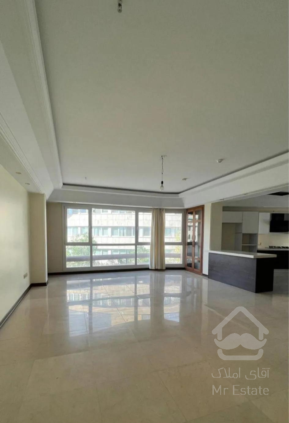 ۱۱۰متر/خواجه عبدالله/دو‌خواب