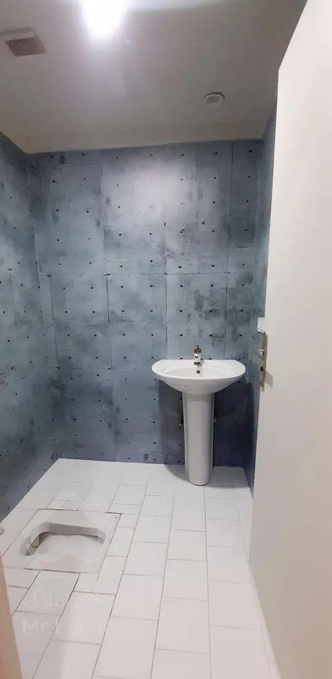 آپارتمان ۱۰۵ متری دو خواب