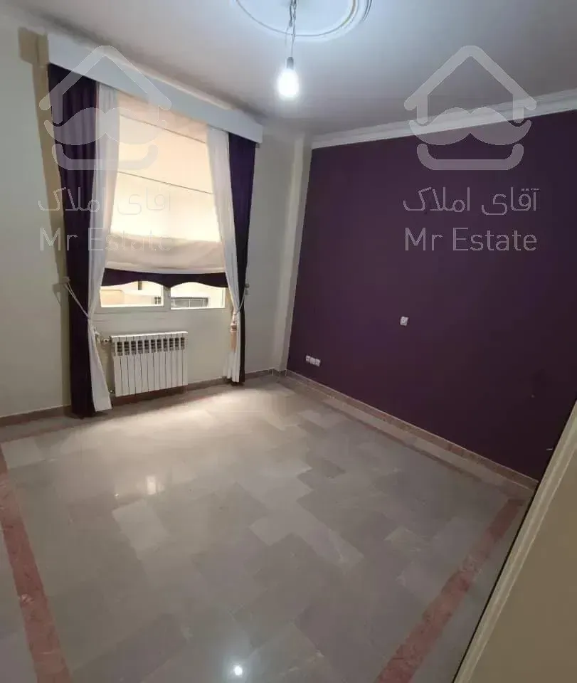 آپارتمان ۱۶۸ متر ۳ خوابه اختیاریه