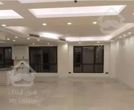 ۲۱۰ متر سه خواب ( ویو ) آلاله شرقی