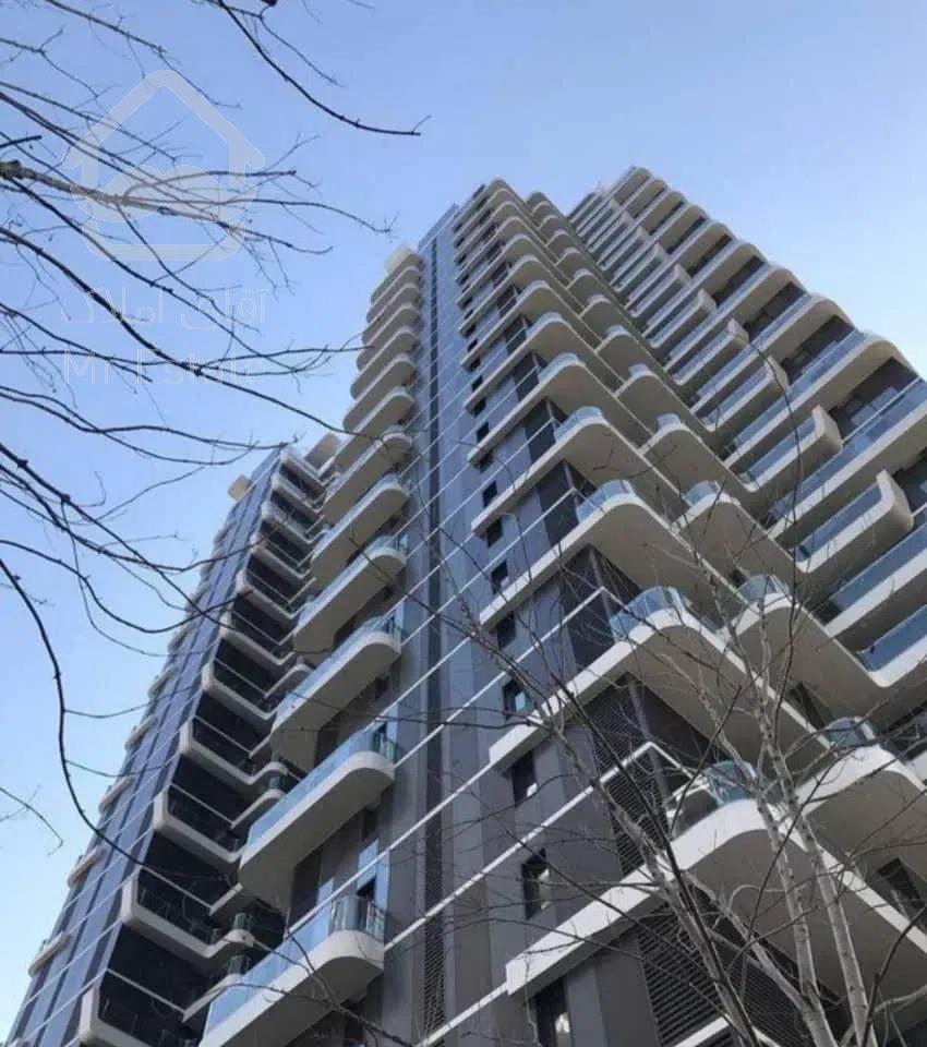 فول آپارتمان /۱۰۰متر دارای وام/شهرک دریاچه