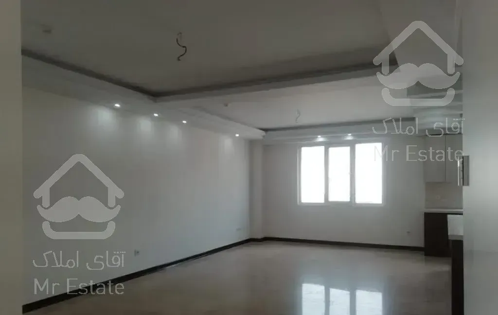 ۱۱۵ متر ۳ خواب فول میرزای شیرازی