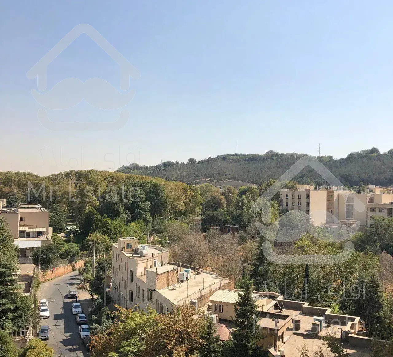 135 متر 3 خواب برج شیان