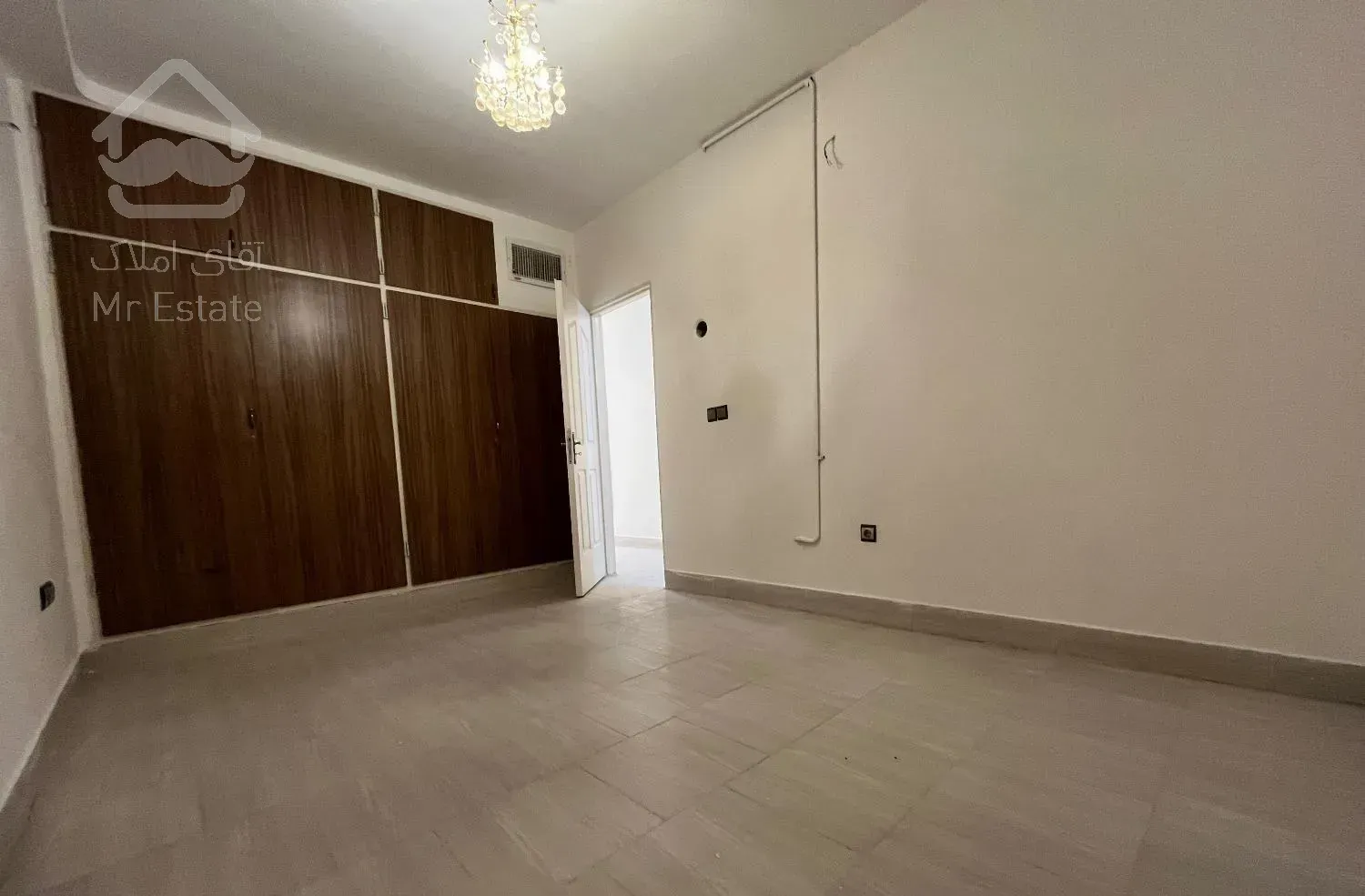 آپارتمان طبقه سوم ۹۱متر خوریا