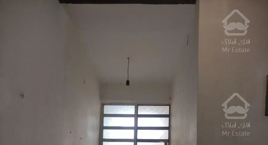 چهارواحده طبقه همکف