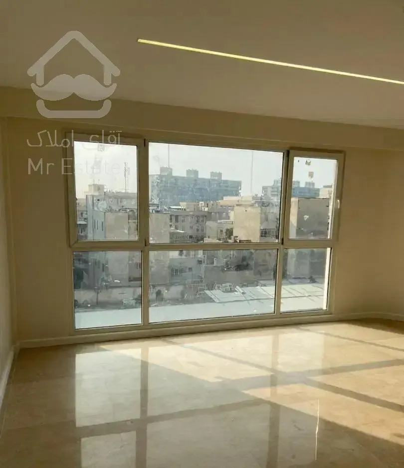 سهروردی شمالی ۲۰۰ متر تکواحدی ۳ پارکینگ