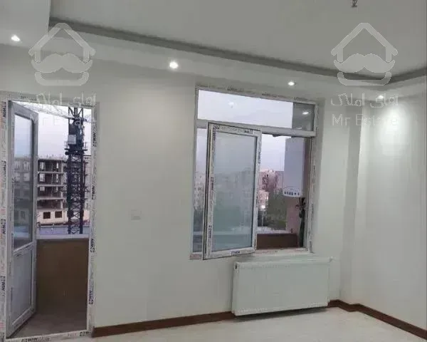 واحد92متری.کلیدنخورده مدرن. دراندیشه