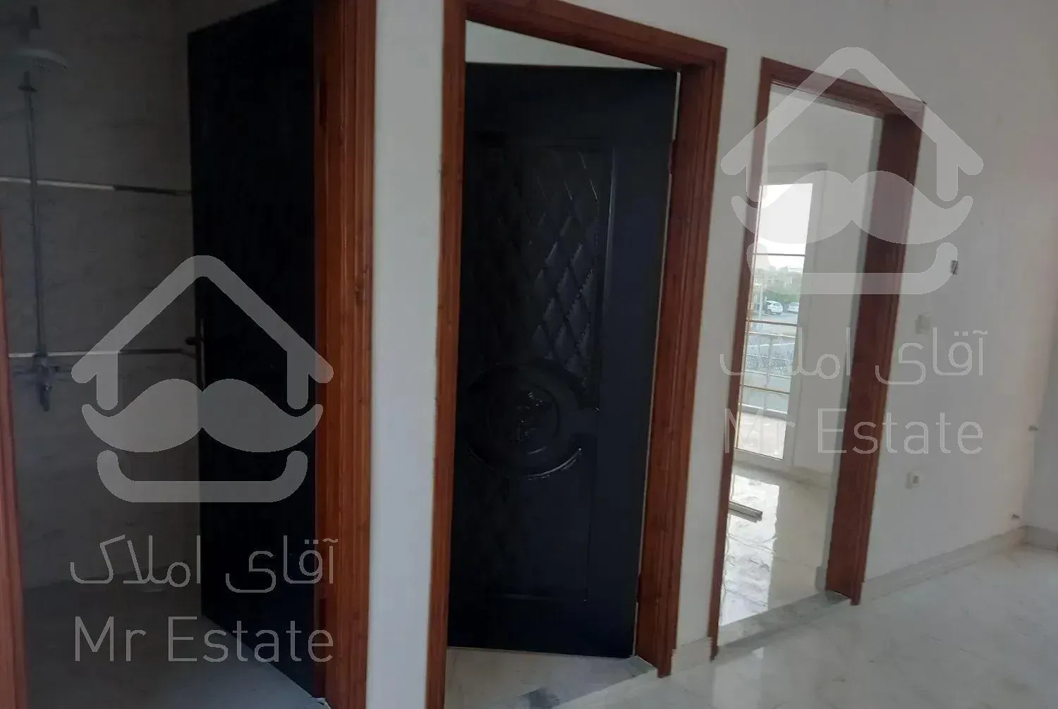 ویلا دوبلکس  نوساخت