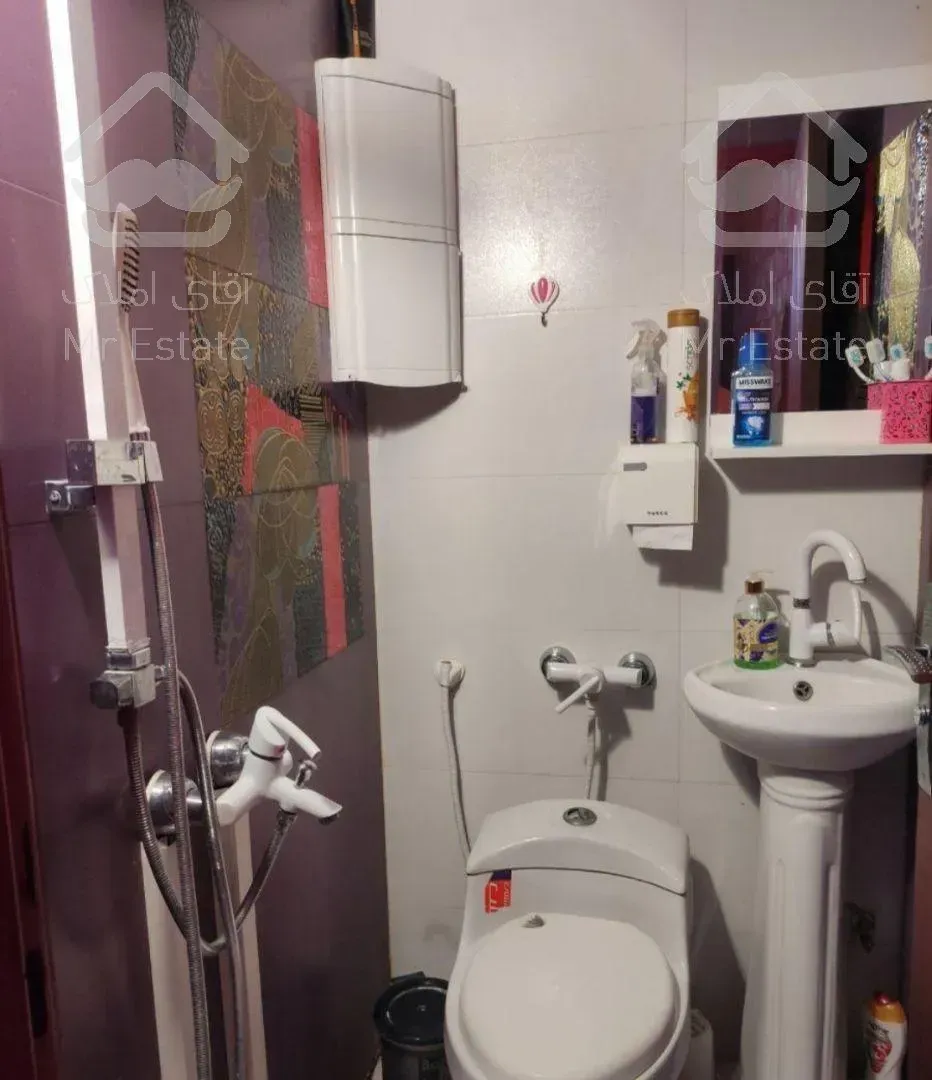 آپارتمان 85 متری  شیک