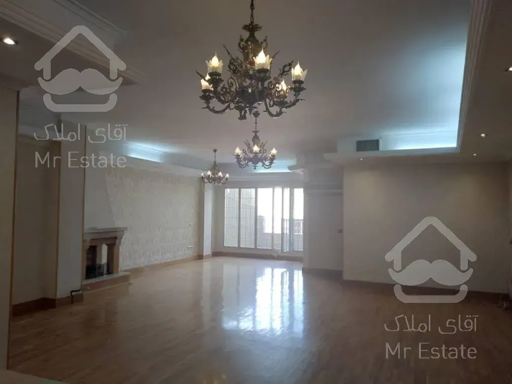 176متر 3 خوابه طبقه اول