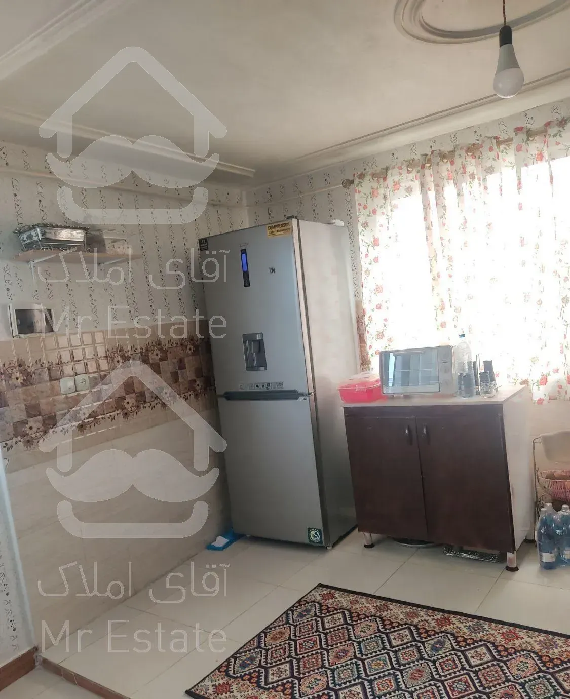 سوییت کاملا شخصی تمیز و مبله