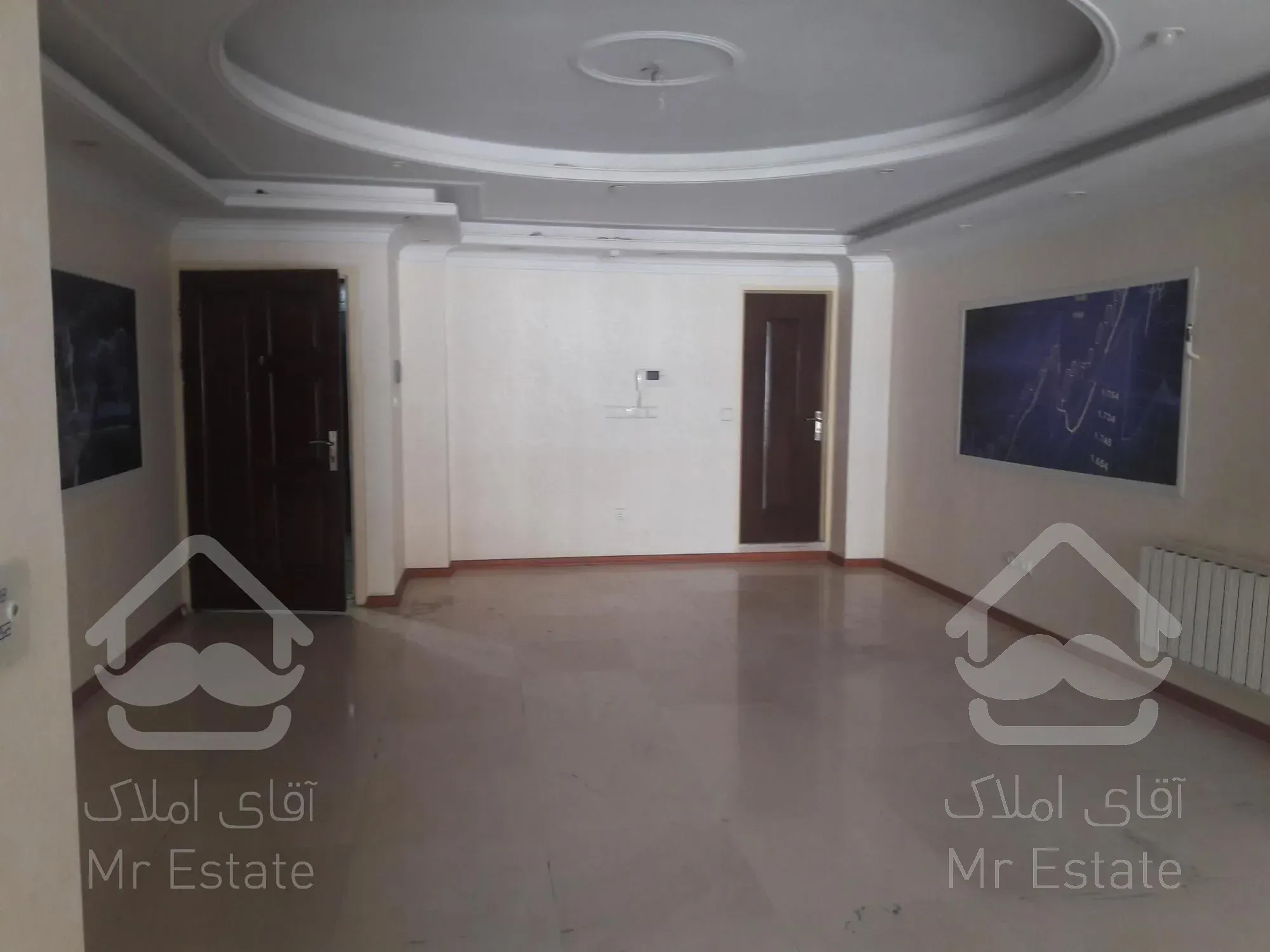 آپارتمان سند اداری بر کاشانی