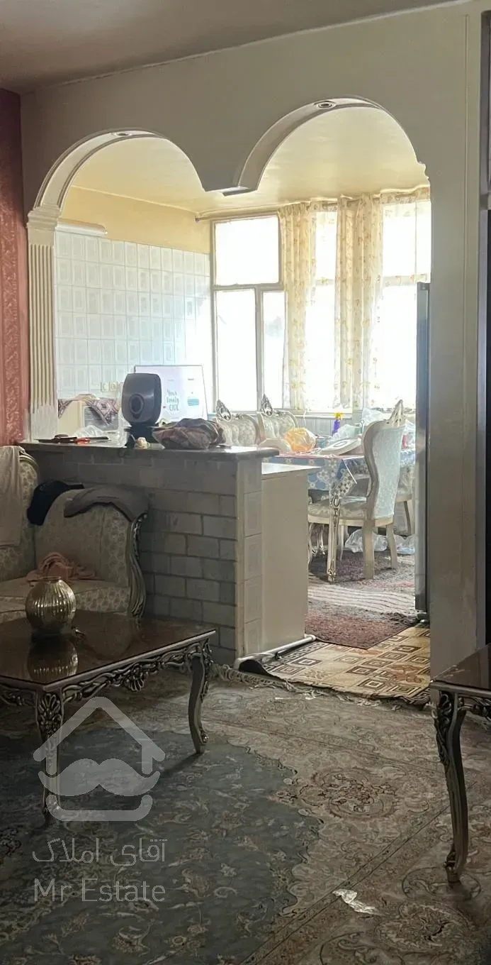 ۱۵۰ متر دو خواب