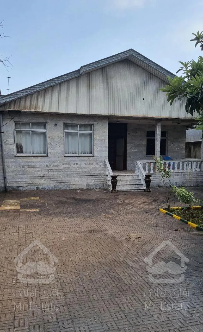 ویلا ۳۵۱تک برگ سنددراویل جماران