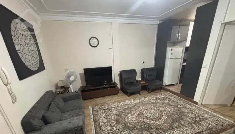 رهن آپارتمان ۵۰ متری ۱ خوابه در تهران‌نو