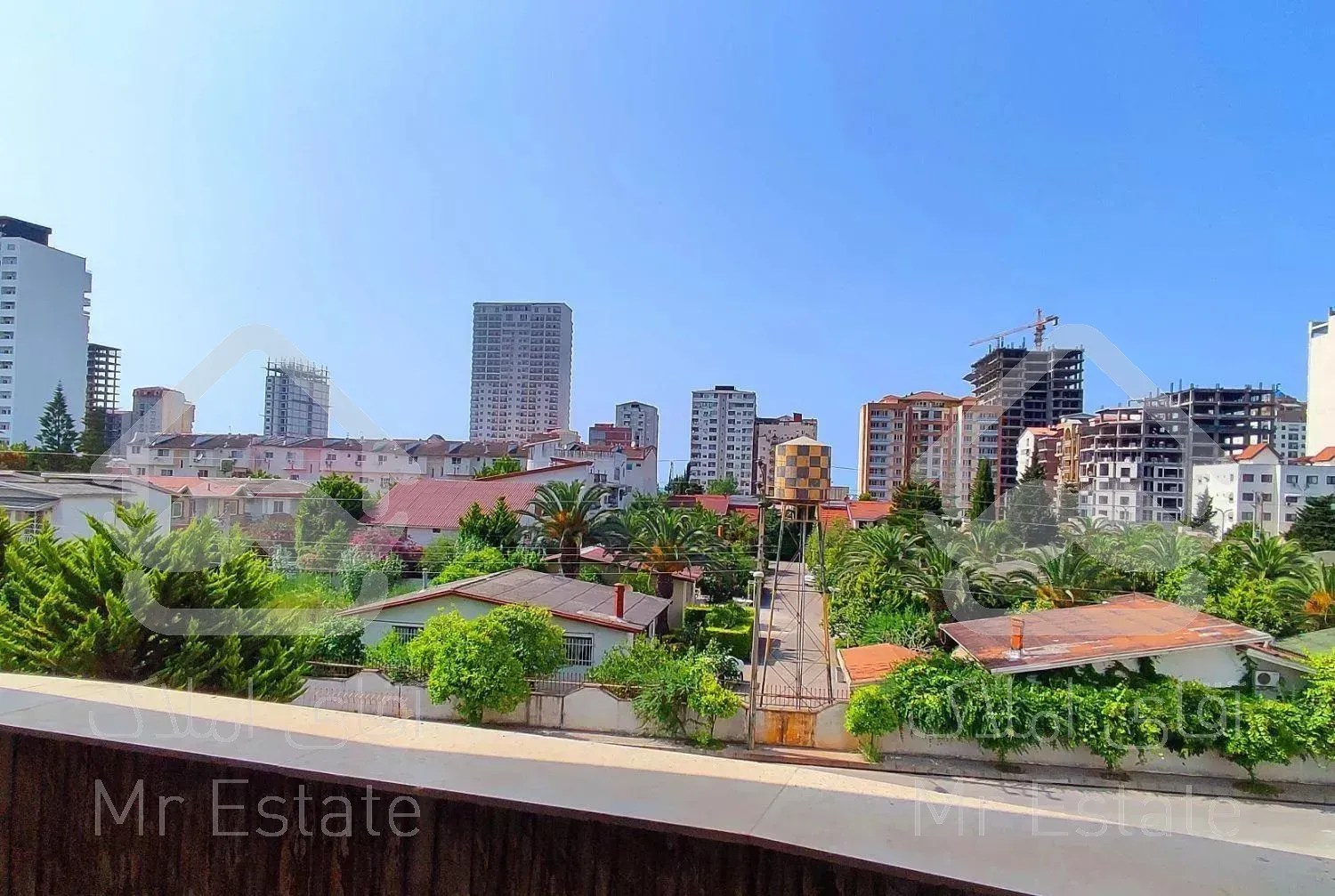 آپارتمان ۱۰۷ متری /فرصت ز   / ساحلی