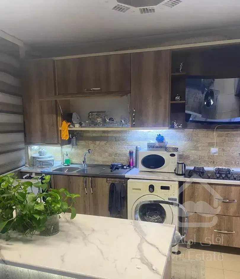 72 متر تک واحد زیر قیمت