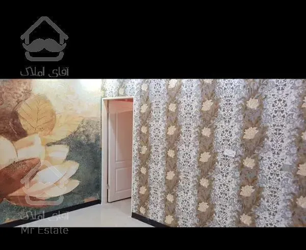 آپارتمان ۵۵ متر یک خواب